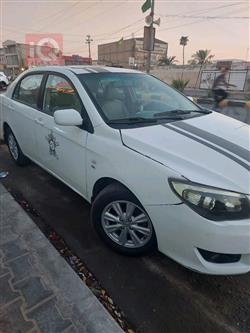 بي واي دي F3